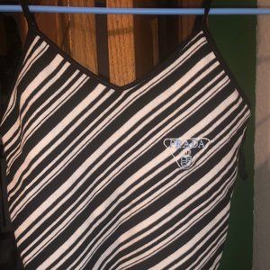 Prada Tank